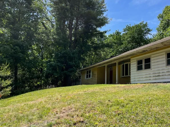 150 Karrville Rd, Port Murray, NJ 07865