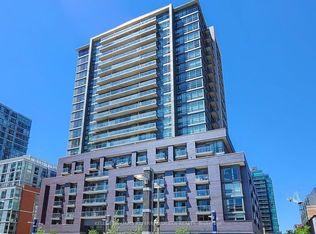 68 Abell St UNIT 337, Toronto, ON M6J 0B1