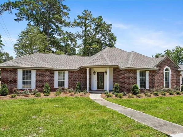 70274 L St, Covington, LA 70433