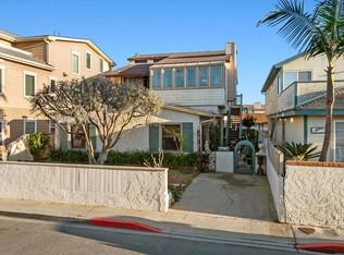 122 1/2 47th St #B, Newport Beach, CA 92663