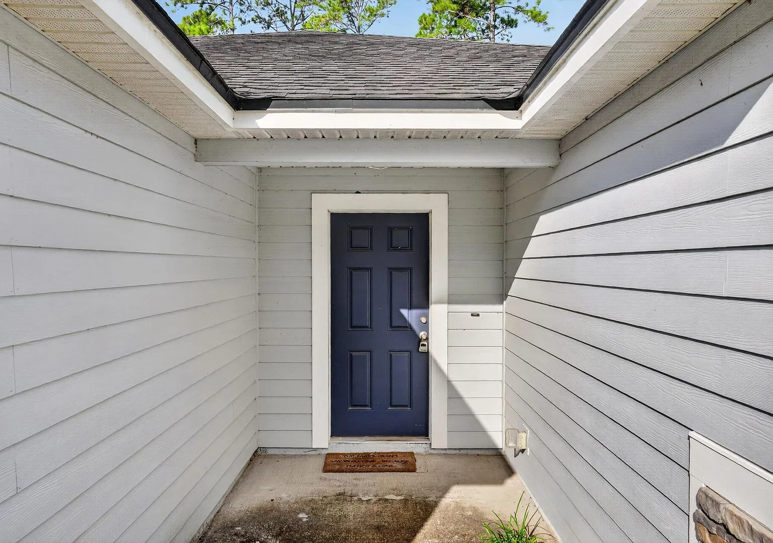 Detached Home in Fernandina Beach — Photo 4