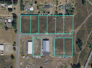 5824 192nd Ave SW, Rochester, WA 98579