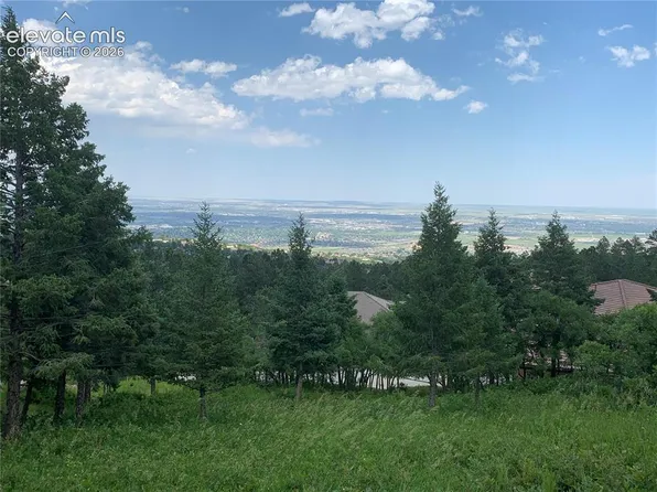 390 Irvington Ct, Colorado Springs, CO 80906