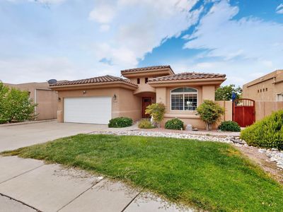 9009 Sunny Brook St NE, Albuquerque, NM, 87113