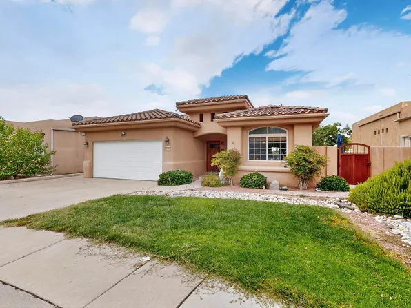 9009 Sunny Brook St NE, Albuquerque, NM 87113