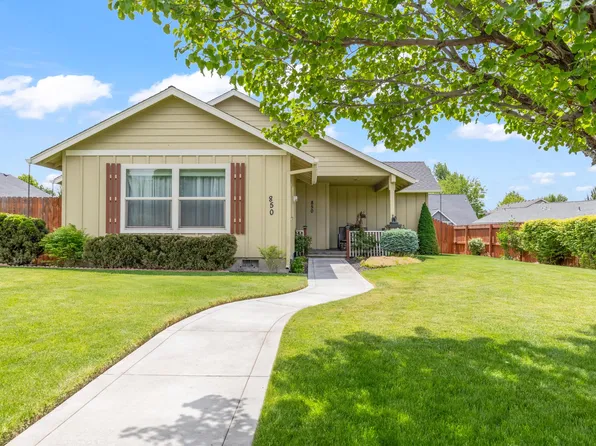 850 NW Quince Ave, Redmond, OR 97756