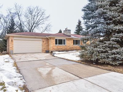 2637 S 124th St, Milwaukee, WI, 53227