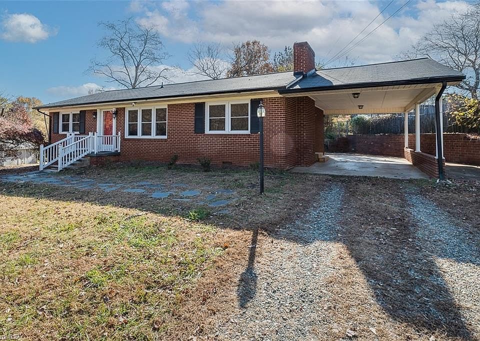2141 Swepsonville Rd, Graham, NC 27253 Zillow