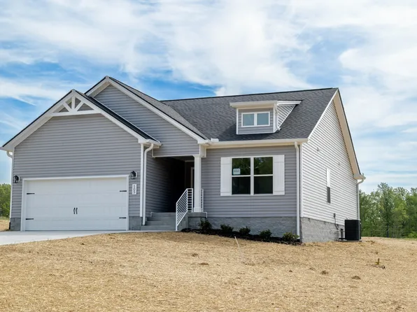 505 Mandalorian Way Lot 30, Dickson, TN 37055