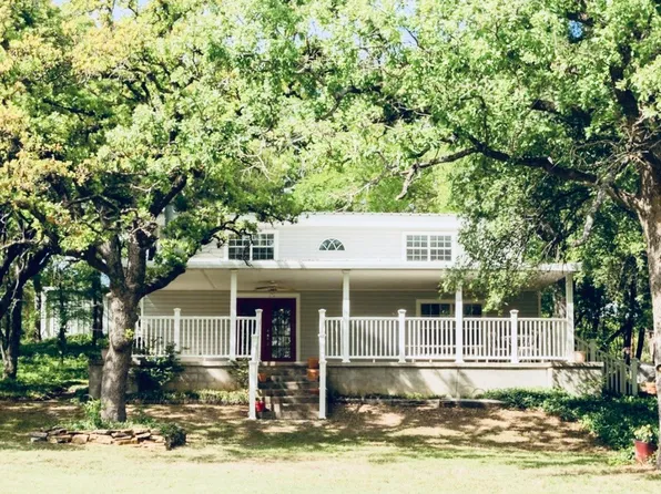 726 County Road 463, Eastland, TX 76448