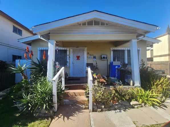 4664 36th St APT B, San Diego, CA 92116