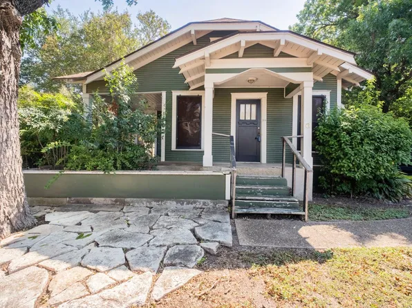 807 E 45th St, Austin, TX 78751
