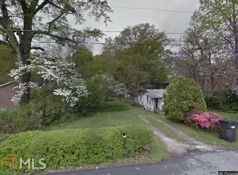 1st image of 6088 Austell Ave