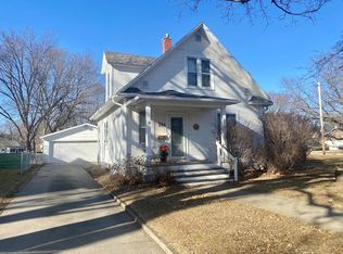 344 11th Ave N, Fort Dodge, IA 50501