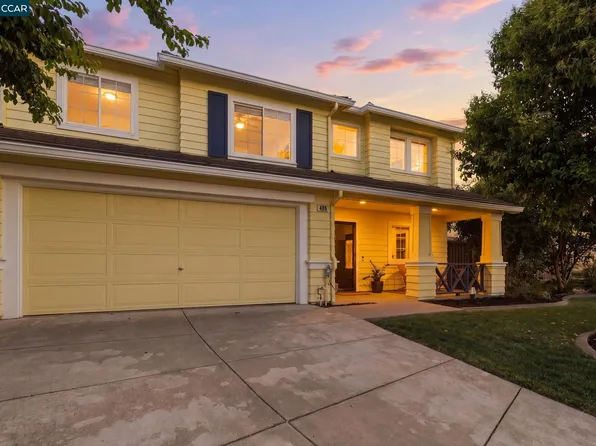 405 Tradewinds Ct, Bay Point, CA 94565