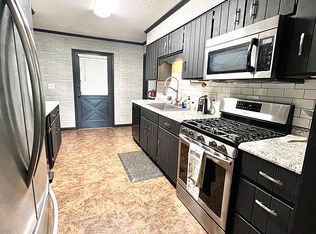 260 Satilla Church Rd, Jesup, GA 31545