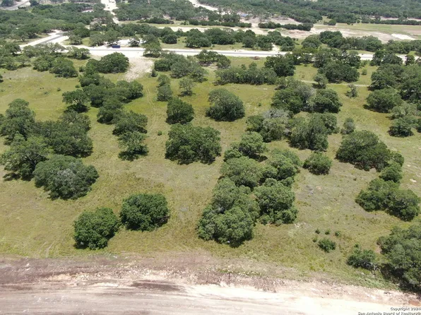 34718 Shelly Bridge LOT 15, Bulverde, TX 78163
