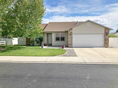 2853 Fenel Ave, Grand Junction, CO, 81501