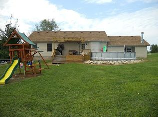 73 Lanter Ln, Taylorsville, KY 40071