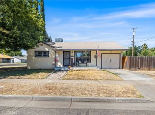 1399 E 23rd St, Merced, CA 95340