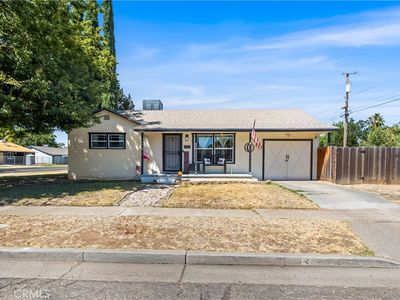 1399 E 23rd St, Merced, CA, 95340