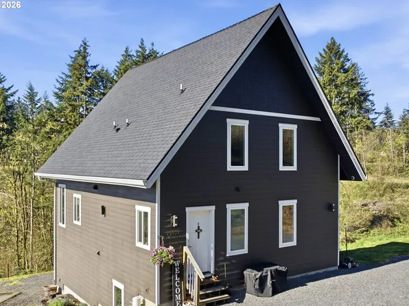 34180 Smith Rd, Saint Helens, OR 97051