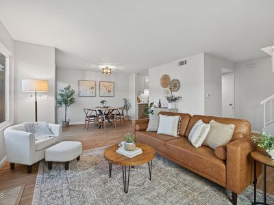 1320 San Simeon Ct Unit 4, Ventura, CA, 93003