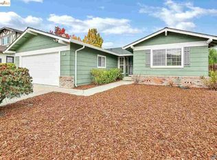 2200 Lafayette Dr, Antioch, CA