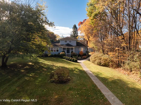 15 Haggerty Hill Road, Rhinebeck, NY 12572