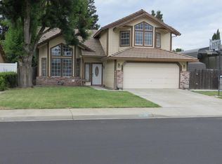 5429 Nanette Dr, Salida, CA