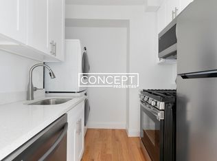123 Prince St #4B, Boston, MA 02113