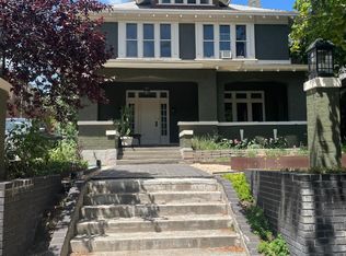 1021 E South Temple St, Salt Lake City, UT 84102