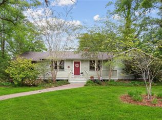 508 E 10th Ave, Covington, LA 70433