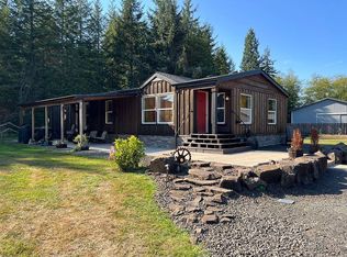 42142 Tiffany Ln, Astoria, OR