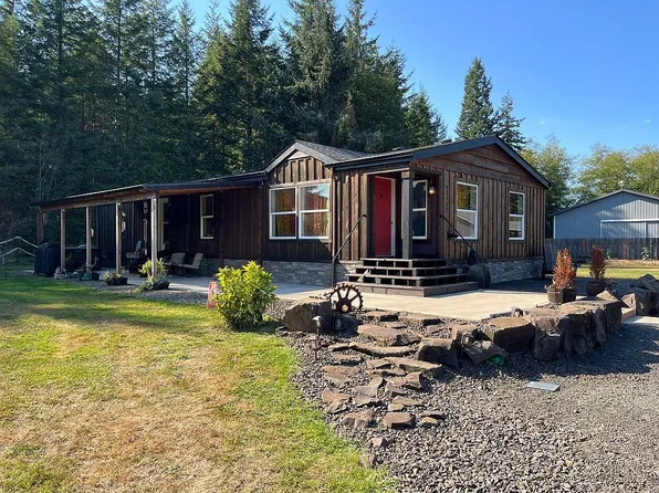 42142 Tiffany Ln, Astoria, OR 97103