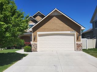 12528 Toketee St, Nampa, ID 83651