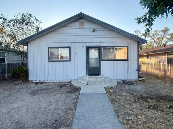 566 Douglas St, Fallon, NV 89406