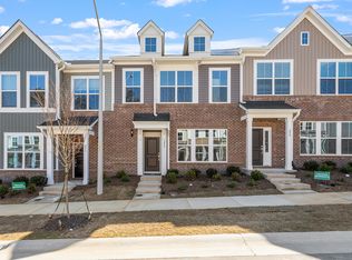 255 Chesapeake Commons St, Garner, NC 27529