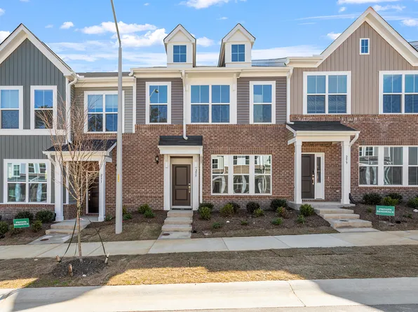 255 Chesapeake Commons St, Garner, NC 27529