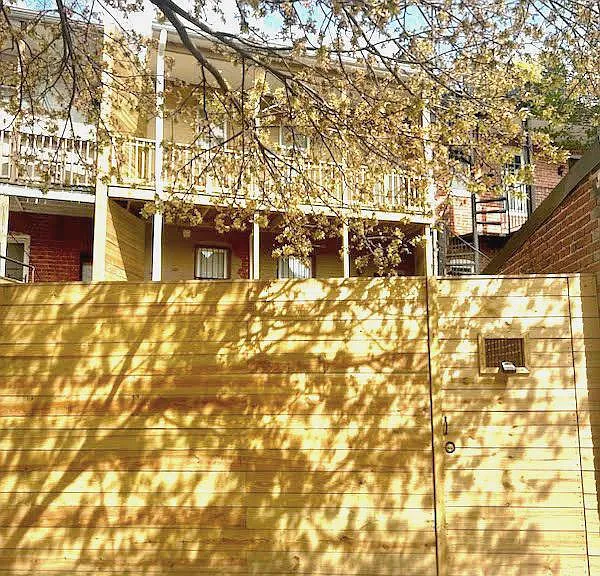 138 Rhode Island Ave NW #A — Photo 15