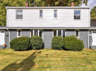 50-52 Fournier Cres, Elmwood Park, NJ 07407
