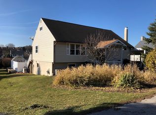716 Cleveland Ave, Altoona, PA 16602