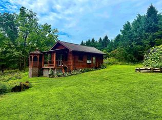 20610 Deer Island Vw, Eastman, WI 54626