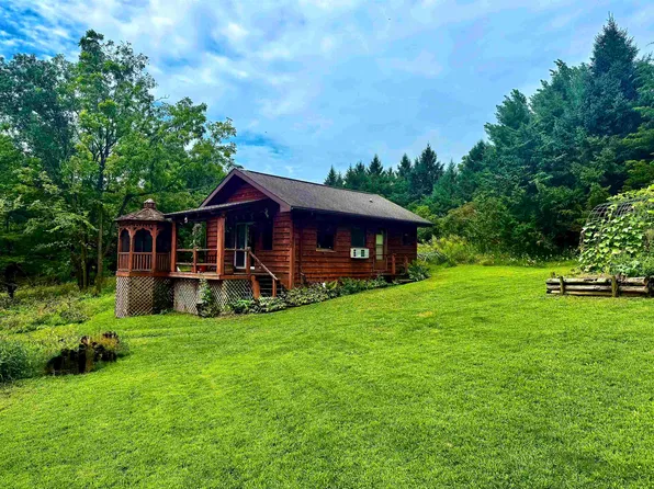 20610 Deer Island Vw, Eastman, WI 54626