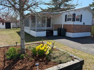 5 Alfred St, East Wareham, MA 02538