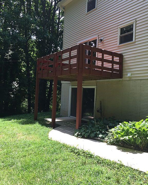 2nd image of 4519 Winding Brooke Ln