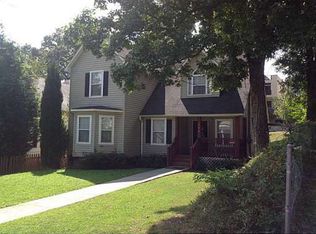 204 Hendrix Ave SW, Atlanta, GA 30315