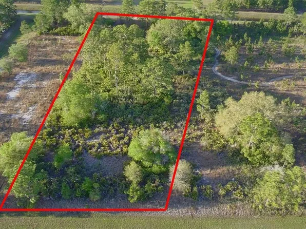 Reynolds Pkwy Lot 40, Orlando, FL 32833