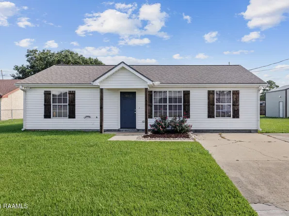 122 B Robin Rd, Duson, LA 70529