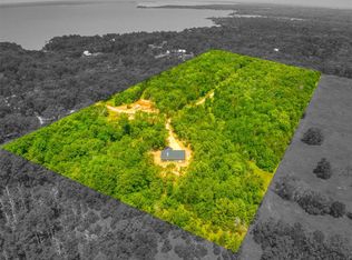 Copperhead Rd LOT 1, Sawyer, OK 74756